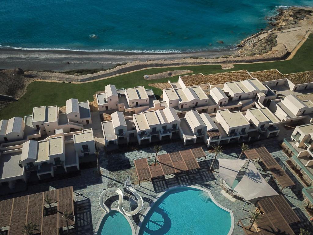 dal travel ROBINSON Ierapetra Resort