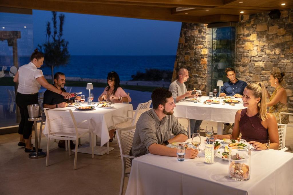 dal travel ROBINSON Ierapetra Resort
