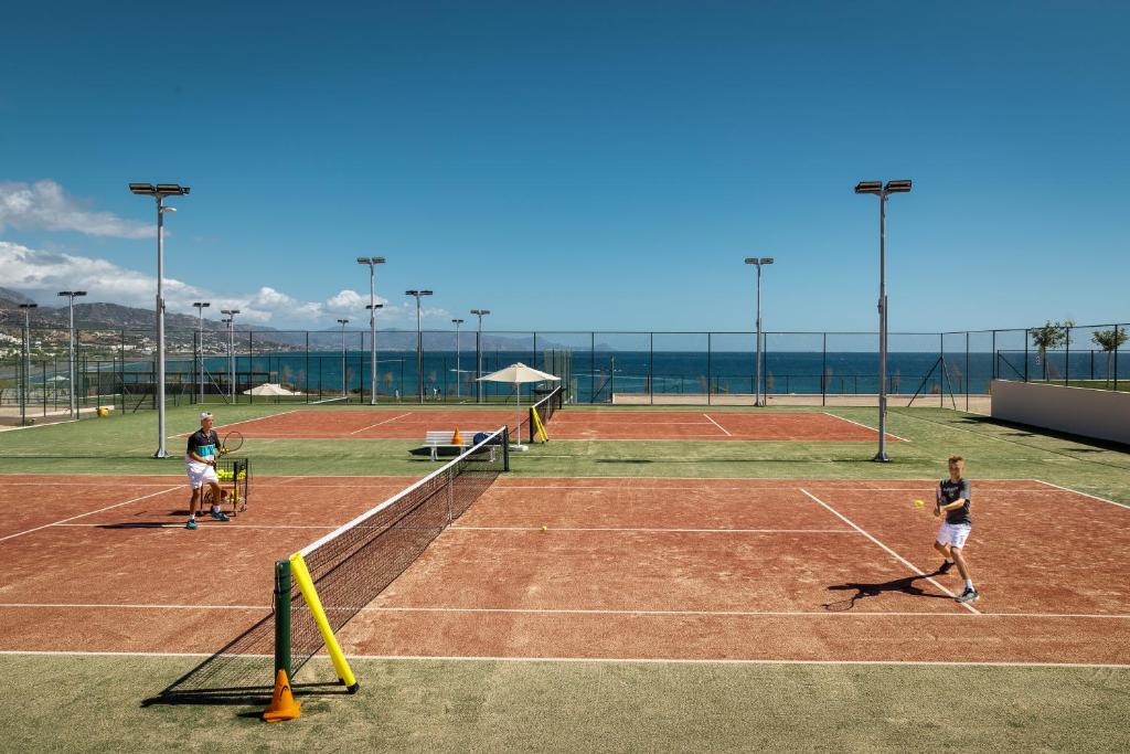 dal travel ROBINSON Ierapetra Resort