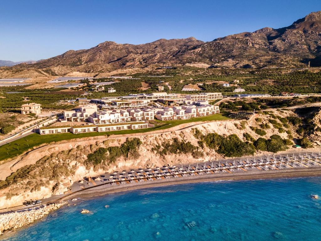 ROBINSON Ierapetra Resort