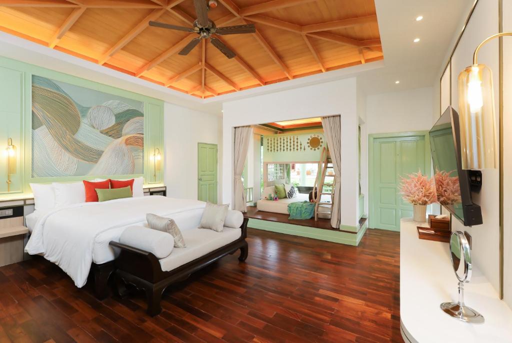 dal travel La Solaya Khao Lak