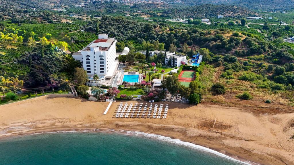 dal travel Hotel Club Beyy Resort