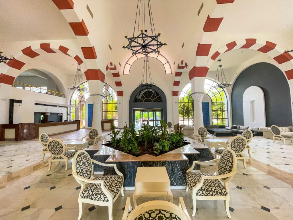 dal travel Hotel Club Beyy Resort