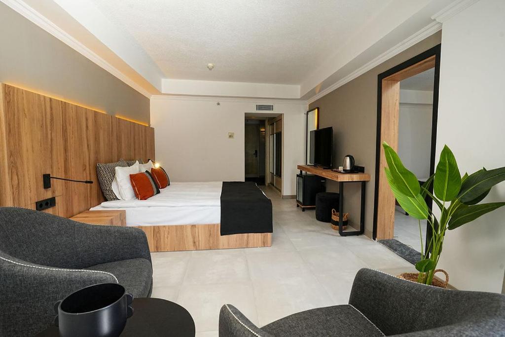 dal travel Hotel Club Beyy Resort