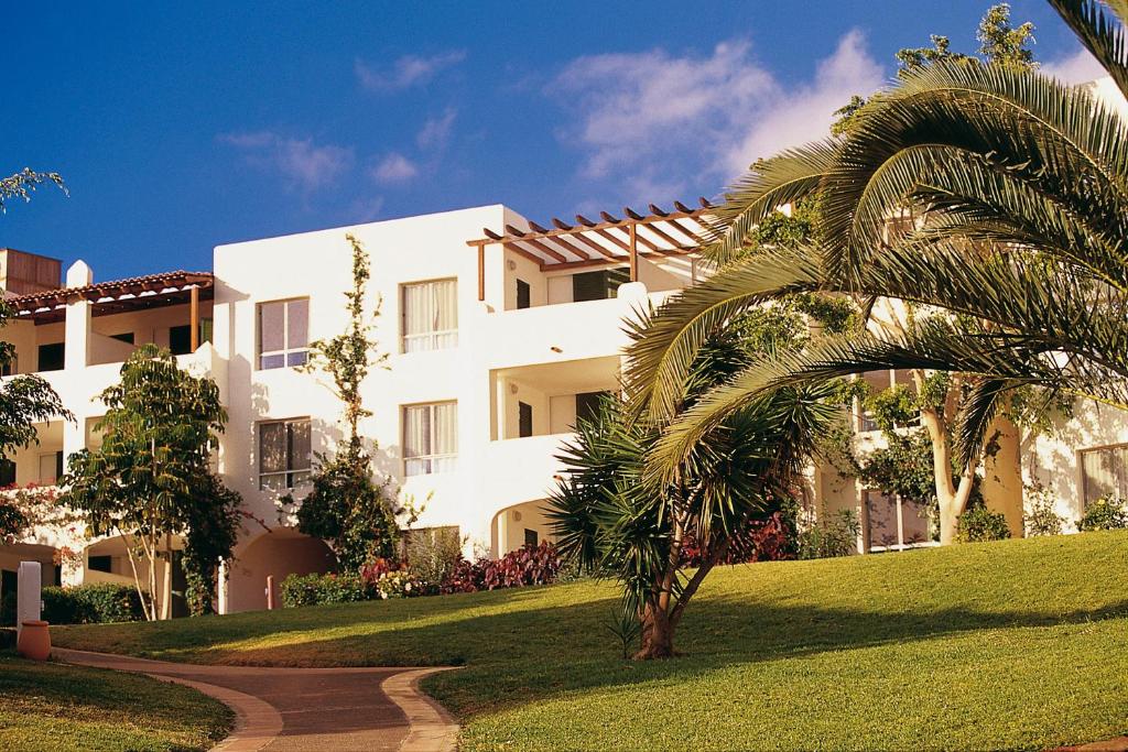 dal travel ROBINSON Esquinzo Playa Resort