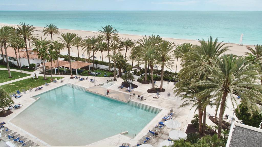 ROBINSON Jandia Playa Resort
