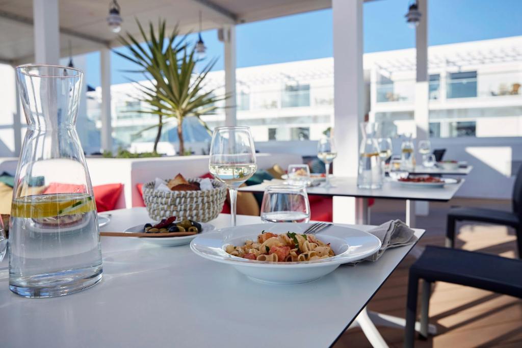 dal travel ROBINSON Jandia Playa Resort