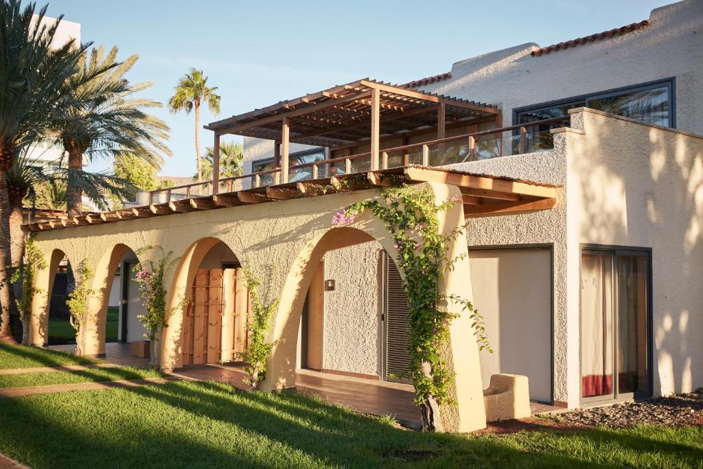 dal travel ROBINSON Jandia Playa Resort