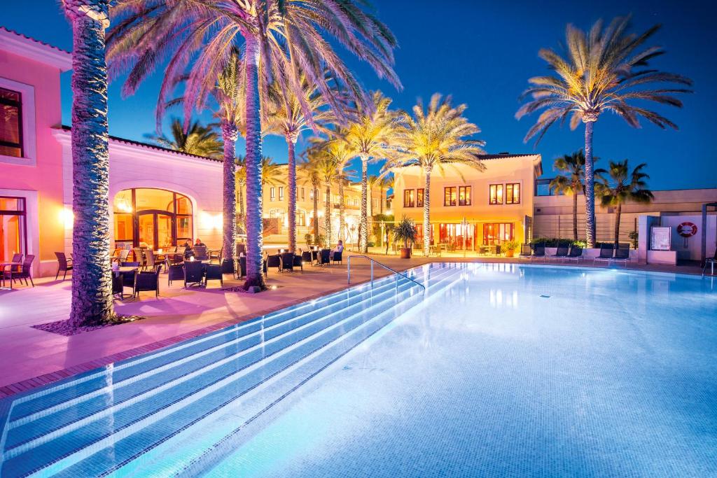 dal travel ROBINSON Cala Serena Resort