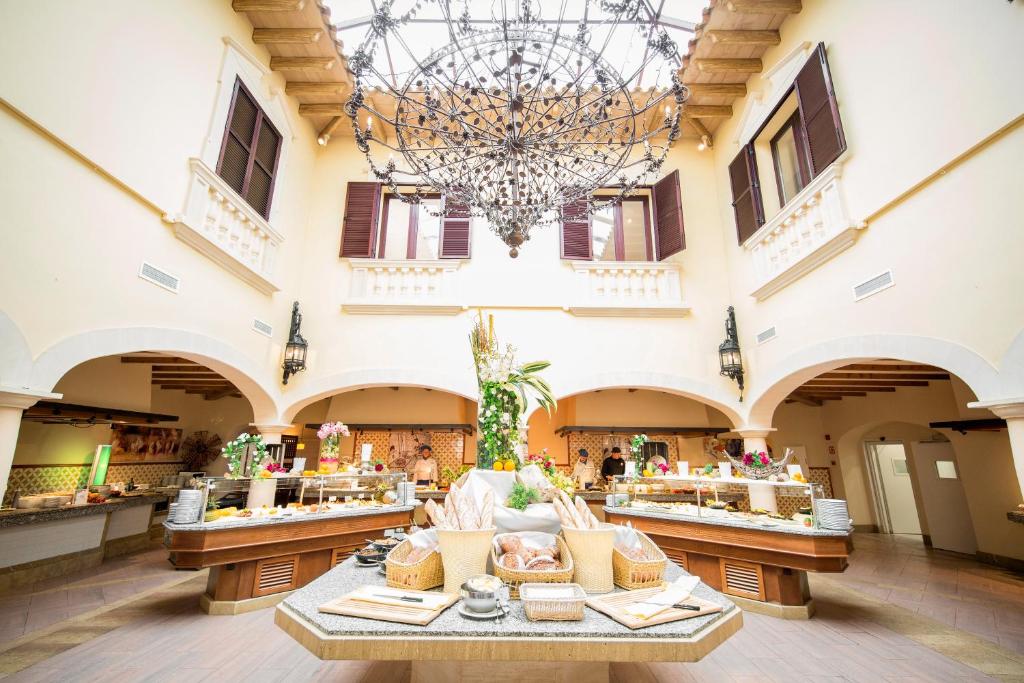 dal travel ROBINSON Cala Serena Resort