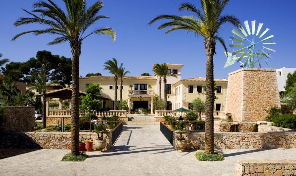 dal travel ROBINSON Cala Serena Resort