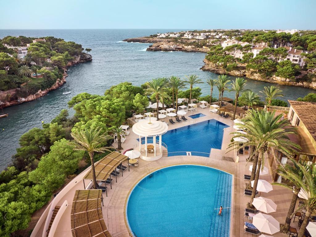dal travel ROBINSON Cala Serena Resort