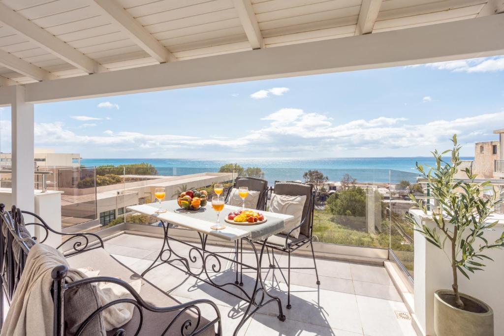 Coral Apts - Hotelia Hospitality Group