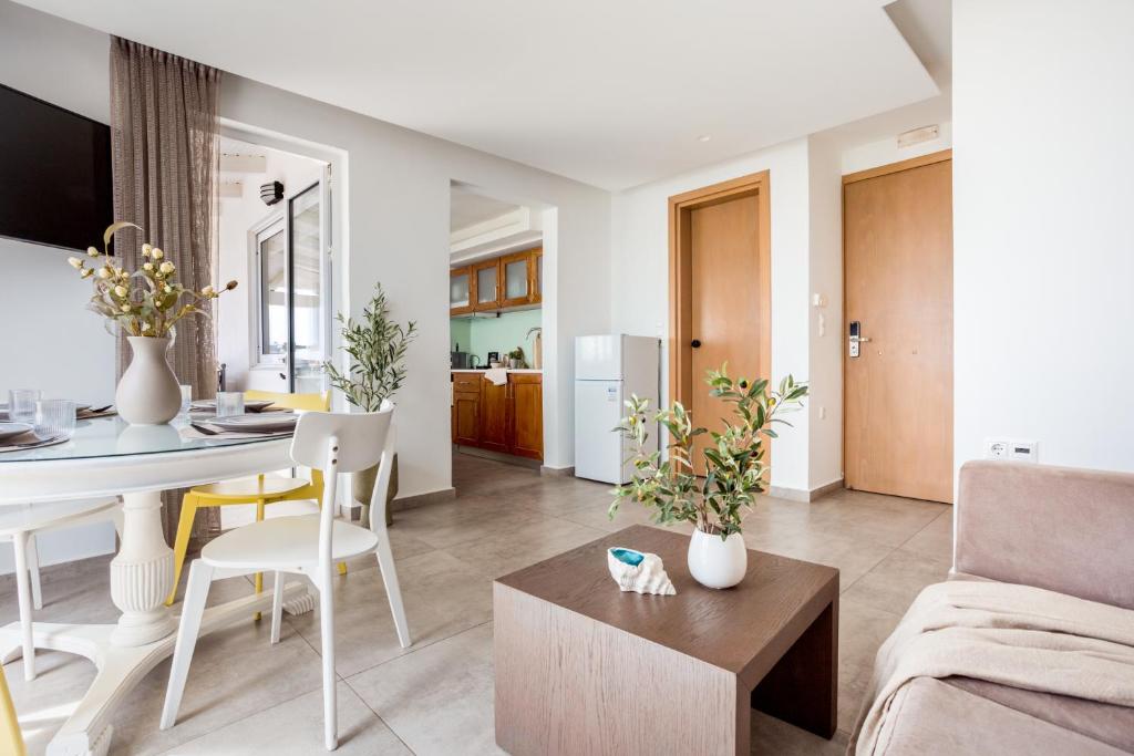 dal travel Coral Apts - Hotelia Hospitality Group