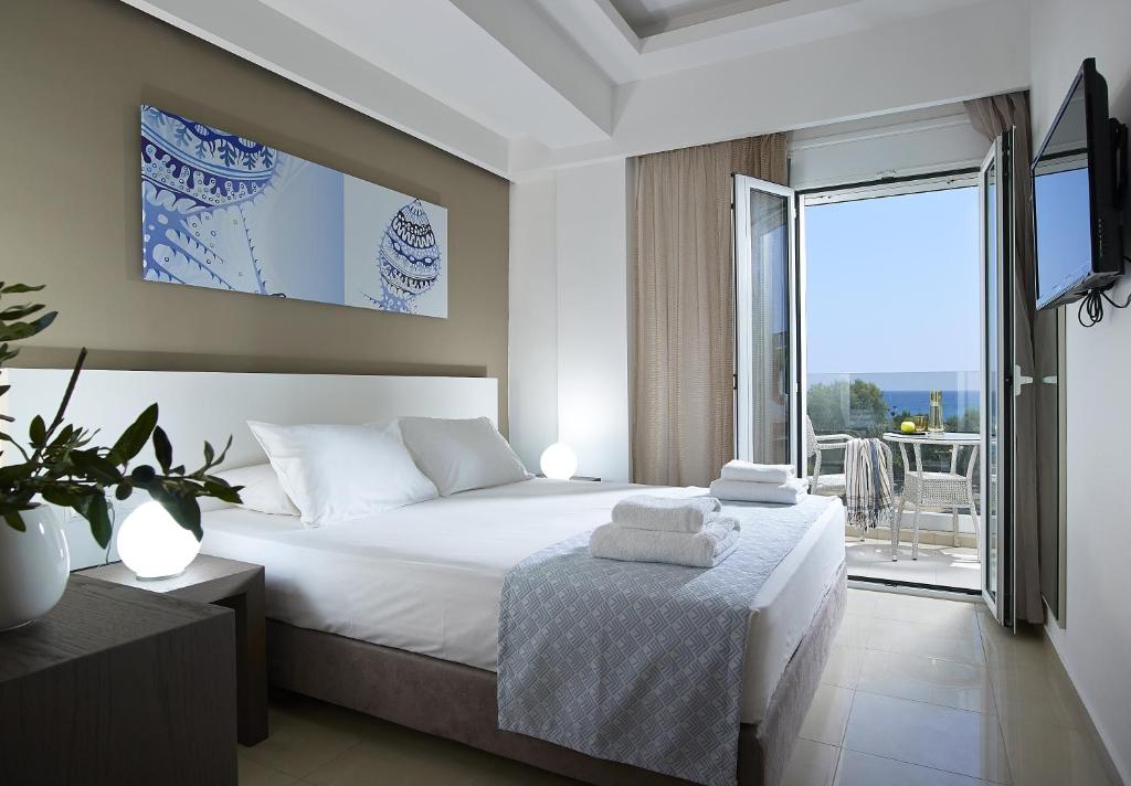 dal travel Coral Apts - Hotelia Hospitality Group