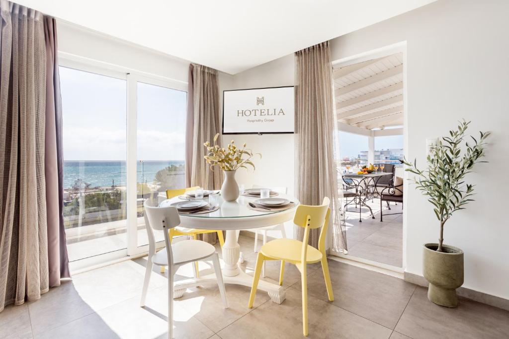 dal travel Coral Apts - Hotelia Hospitality Group