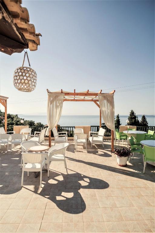 dal travel Corfu Aqua Nisaki