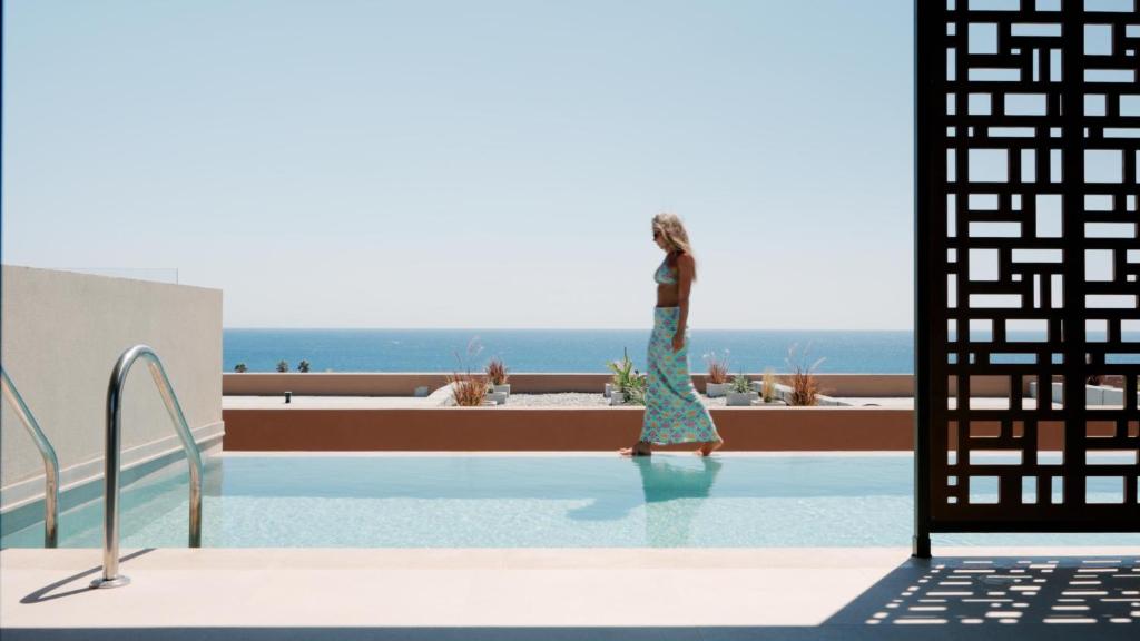 dal travel Este Elegant Suites & Villas - Adults Only