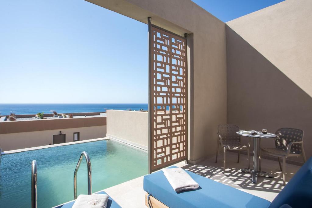 Este Elegant Suites & Villas
