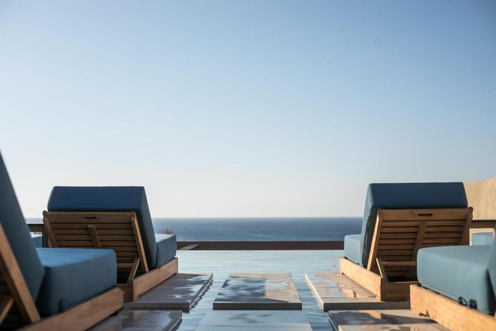 dal travel Este Elegant Suites & Villas - Adults Only