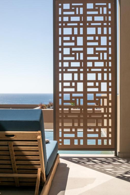 dal travel Este Elegant Suites & Villas - Adults Only