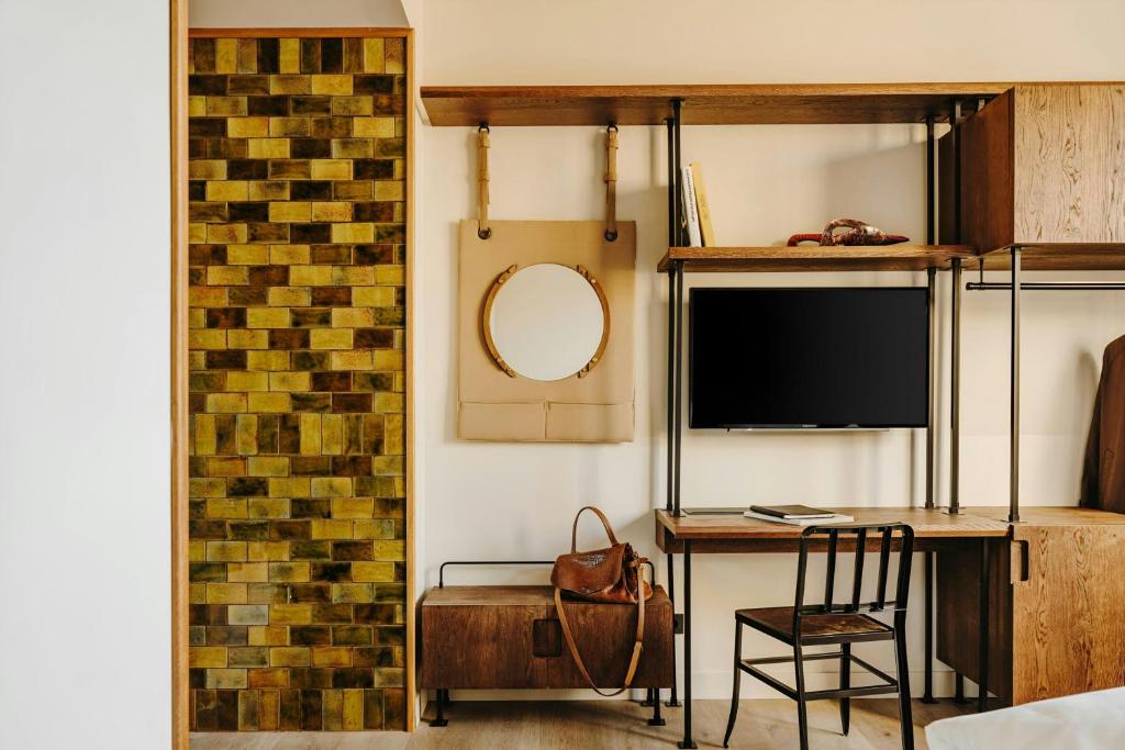 dal travel Hotel Casa Luz