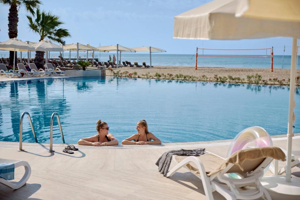 TUI Magic Life Belek (ex. Club Asteria Belek)
