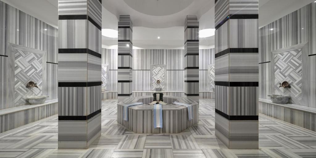 dal travel TUI Magic Life Belek (ex. Club Asteria Belek)
