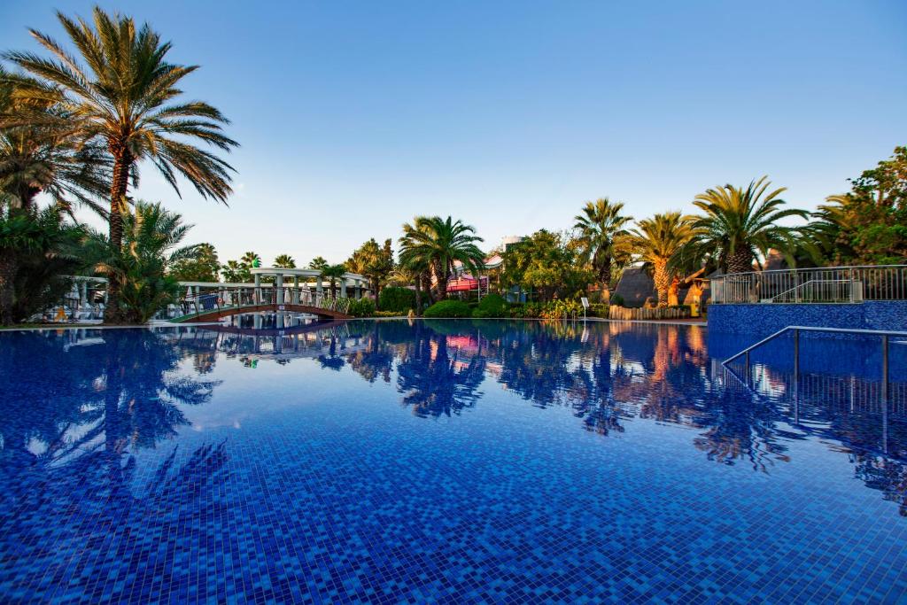 dal travel TUI Magic Life Belek (ex. Club Asteria Belek)