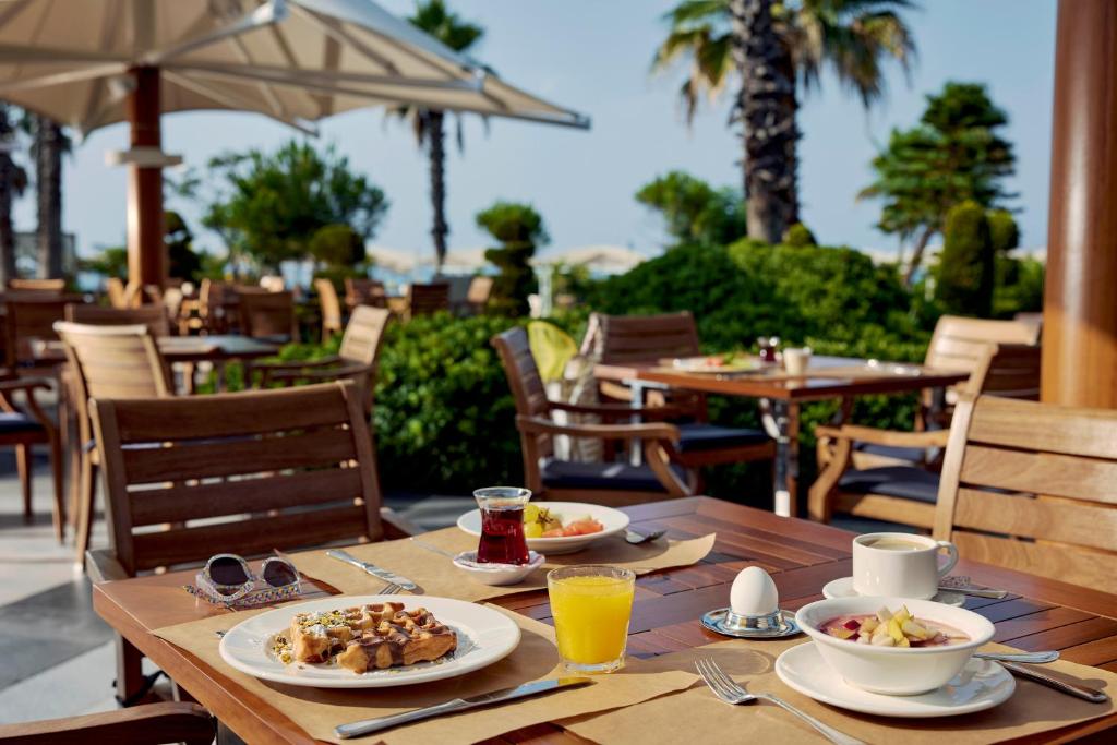 dal travel TUI Magic Life Belek (ex. Club Asteria Belek)