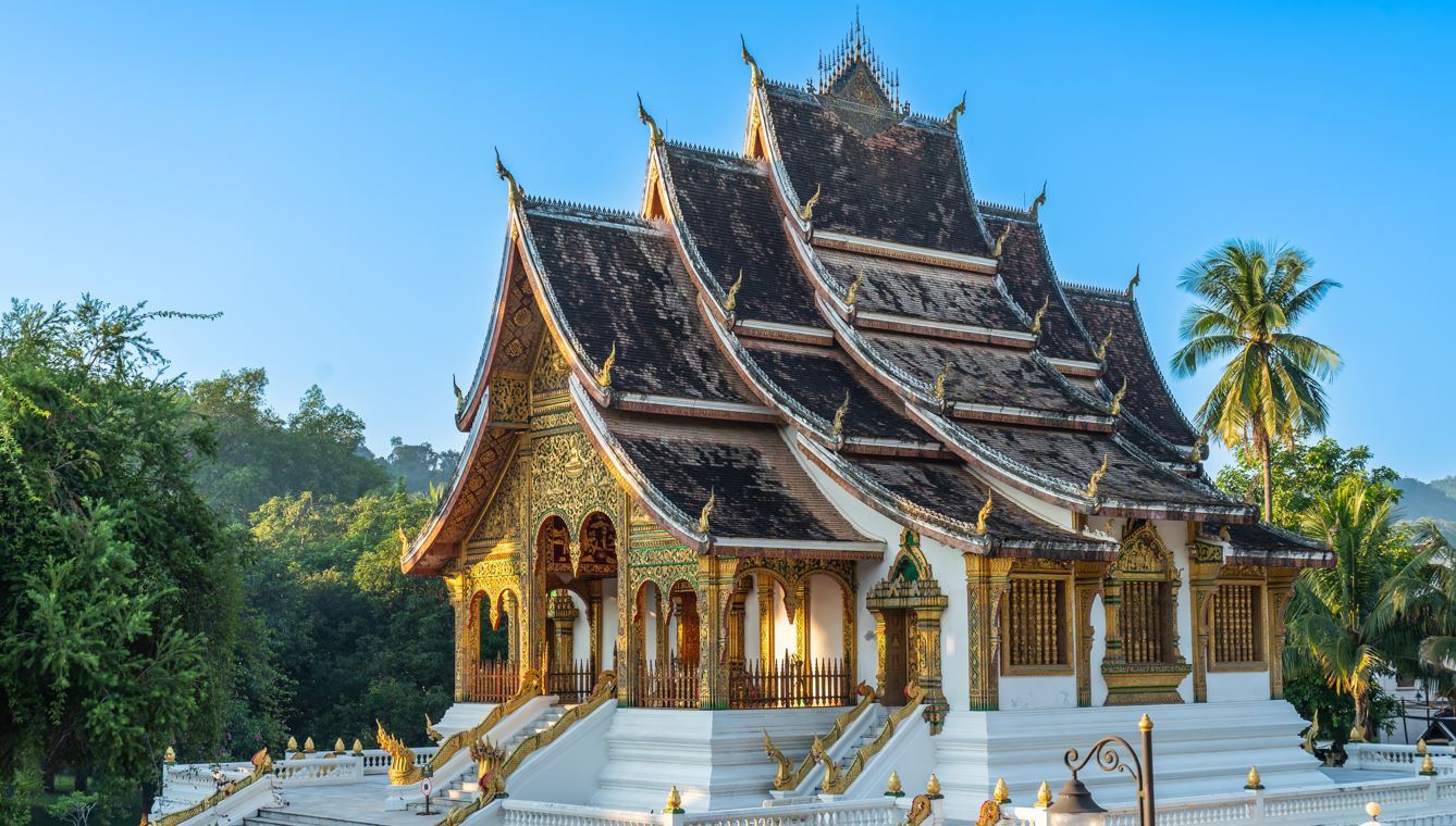 Circuit Thailanda si Laos