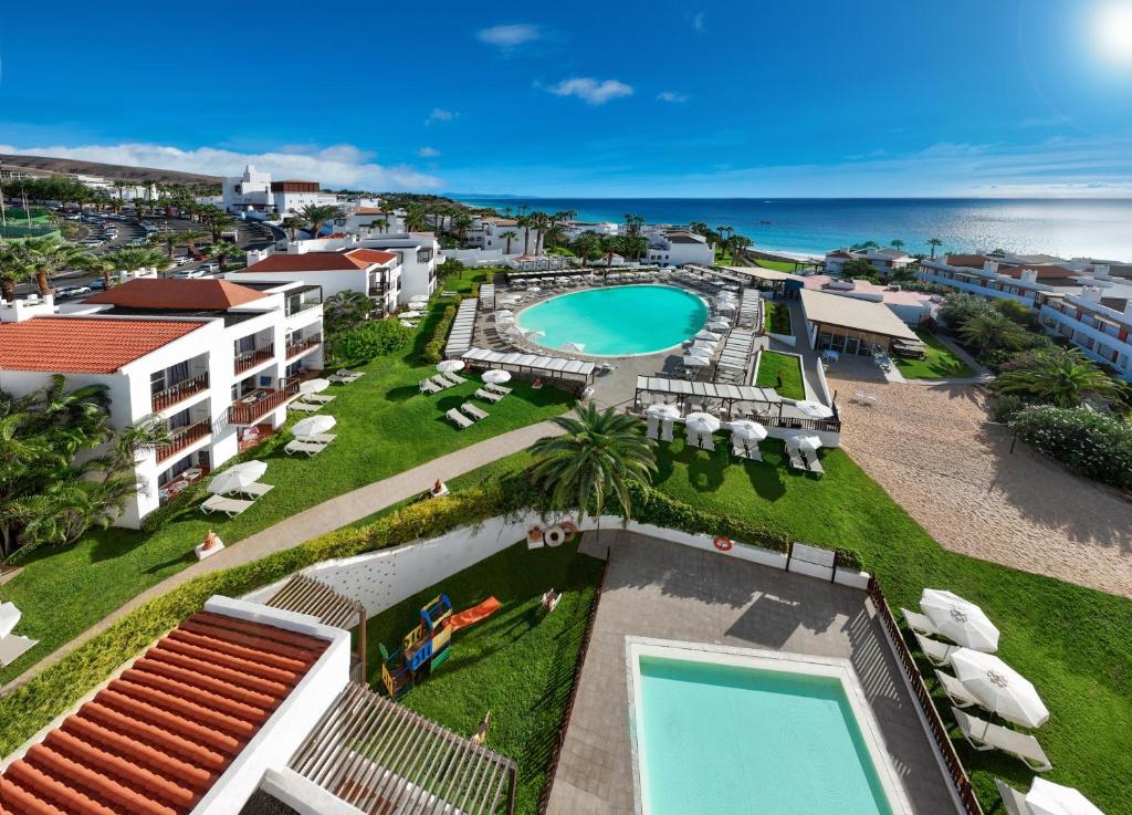 dal travel Hotel Esencia de Fuerteventura by Princess