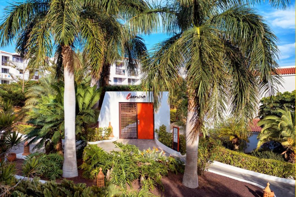 dal travel Hotel Esencia de Fuerteventura by Princess