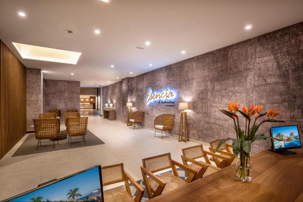 dal travel Hotel Esencia de Fuerteventura by Princess