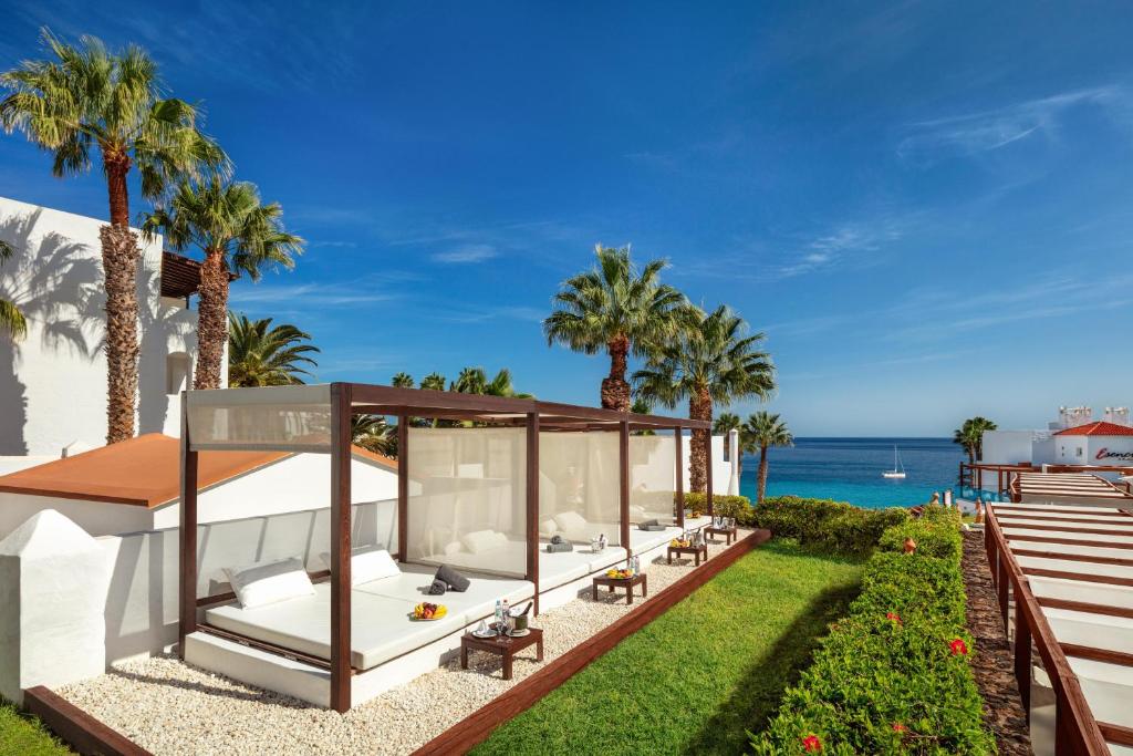 dal travel Hotel Esencia de Fuerteventura by Princess