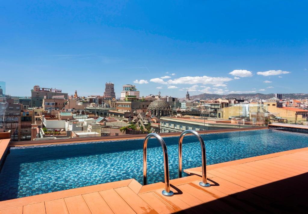 Hotel Negresco Princess