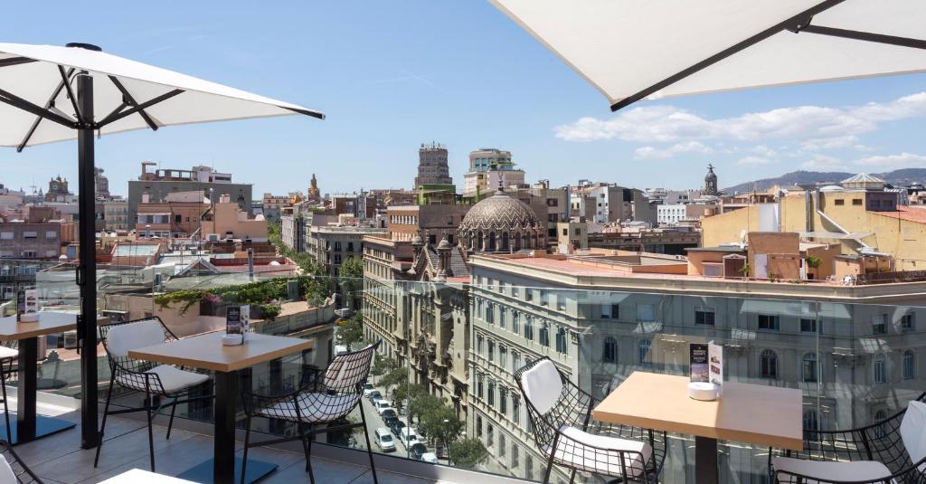 dal travel Hotel Negresco Princess
