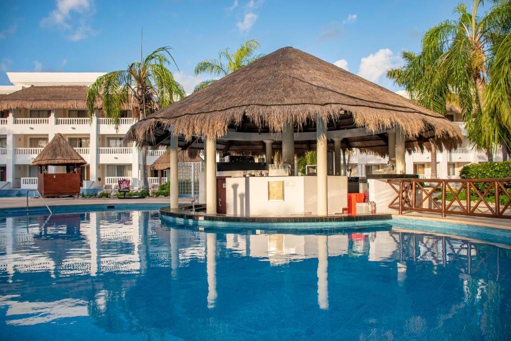 dal travel Hotel Grand Riviera Princess