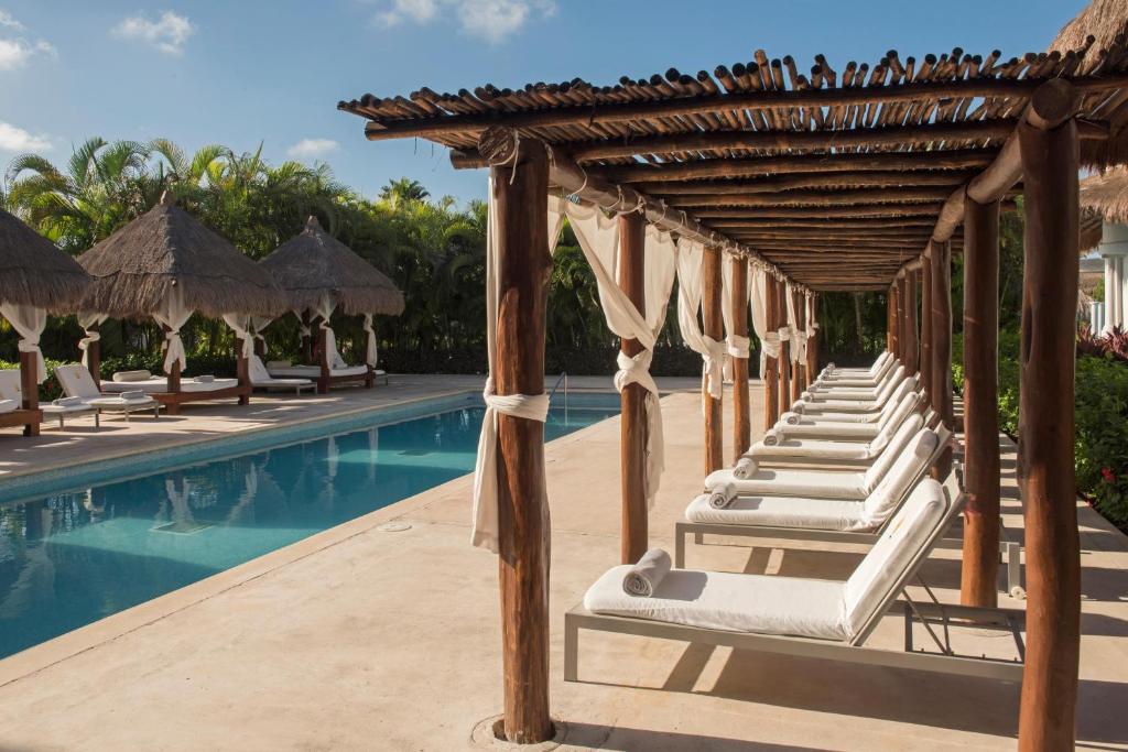 dal travel Hotel Grand Riviera Princess