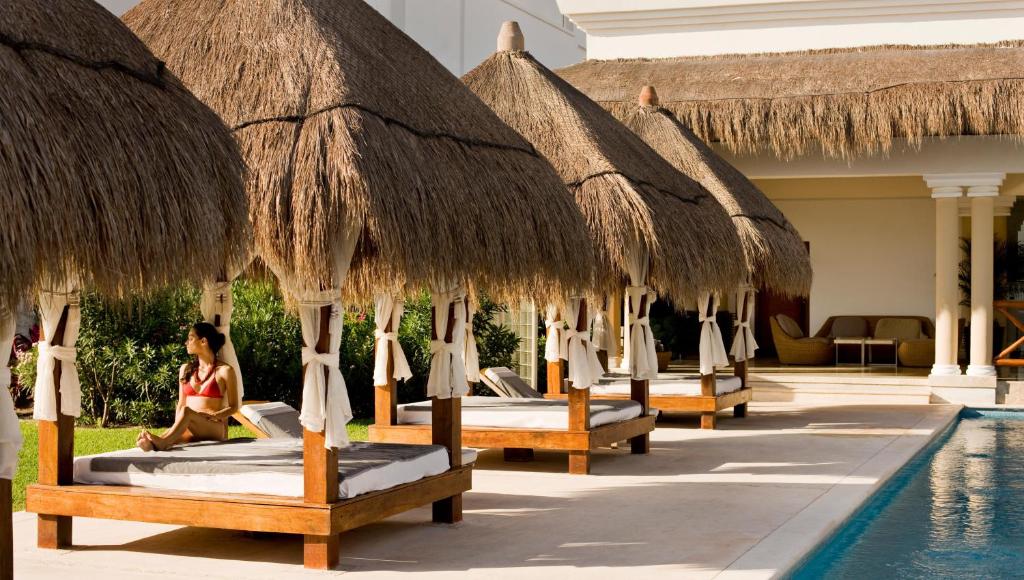 dal travel Hotel Grand Riviera Princess