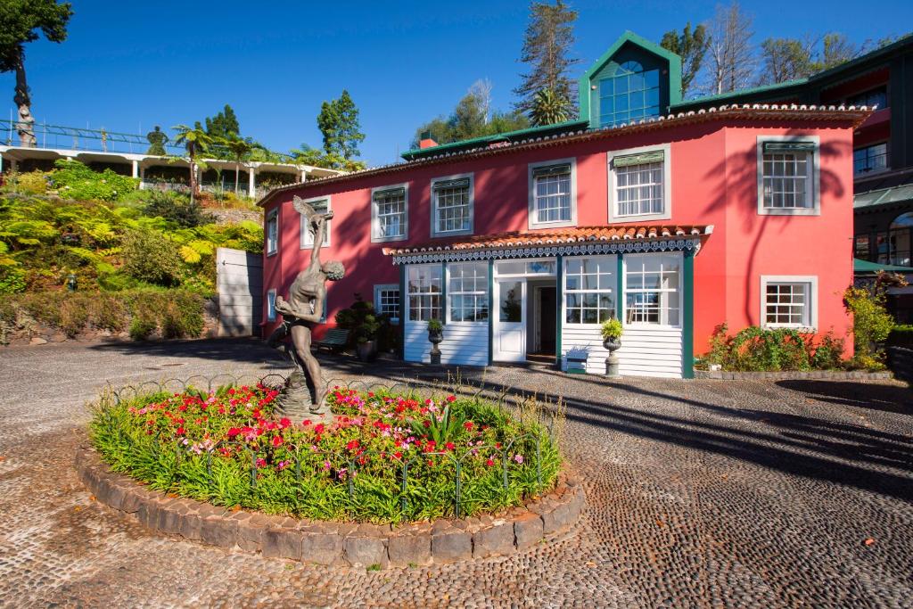 Quinta Do Monte