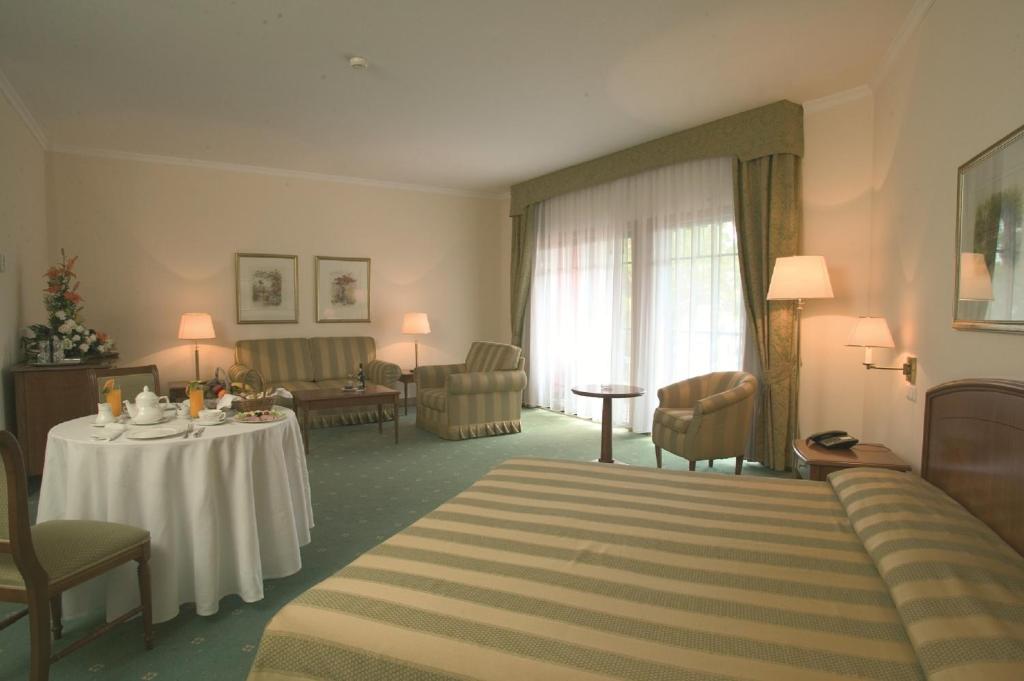 dal travel Hotel Quinta do Monte