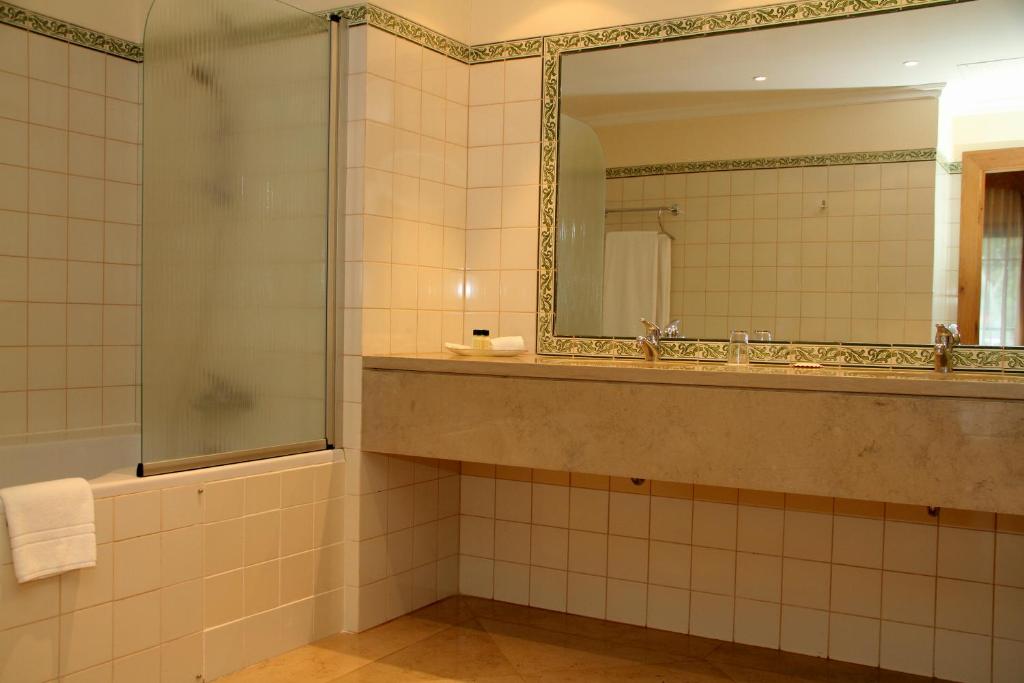 dal travel Hotel Quinta do Monte