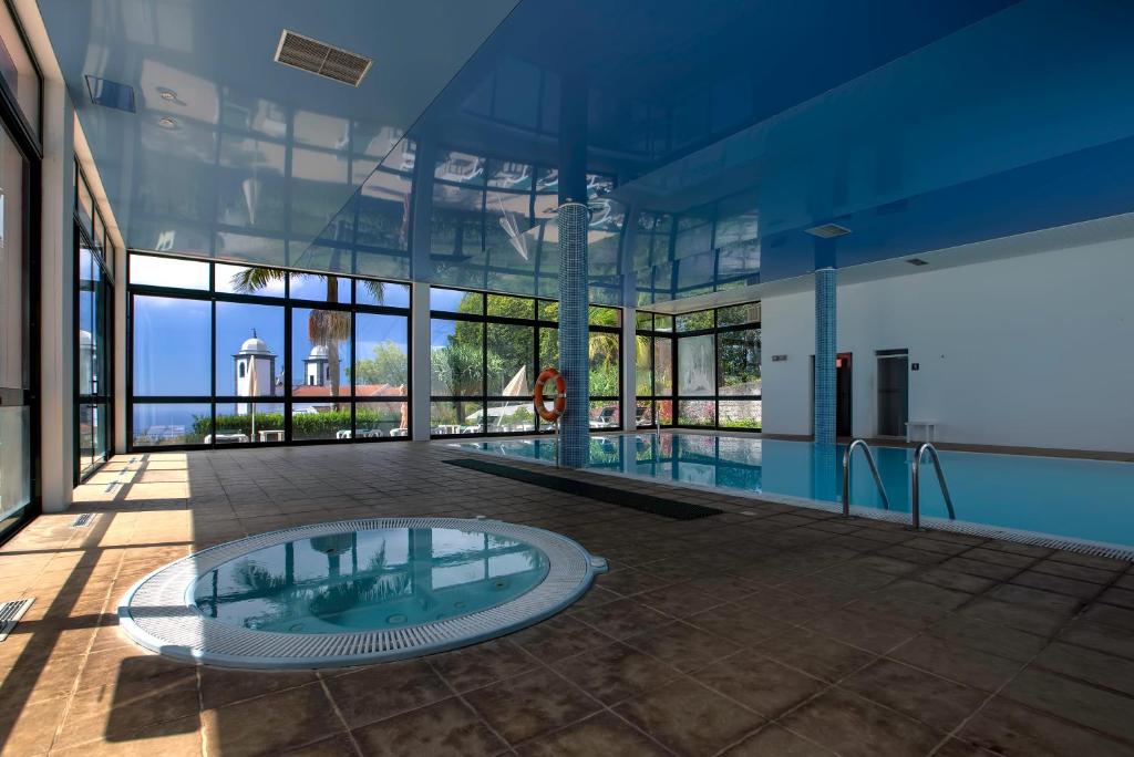 dal travel Hotel Quinta do Monte