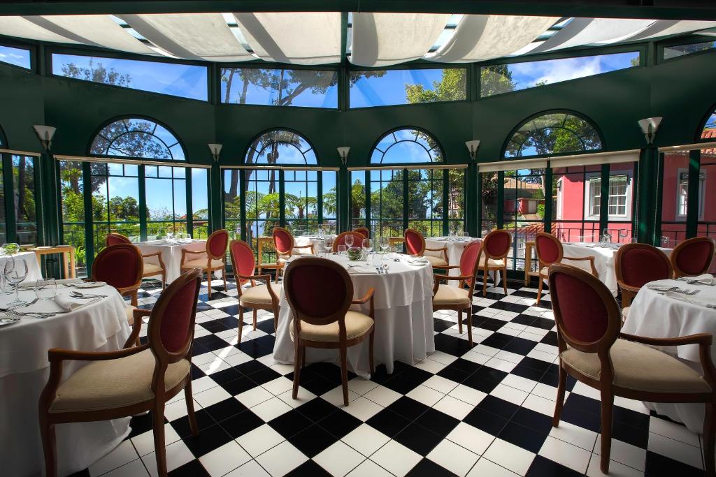 dal travel Hotel Quinta do Monte