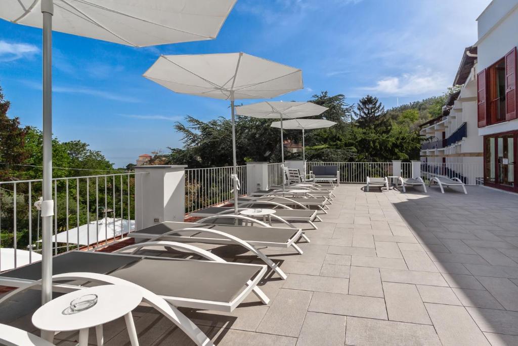 dal travel Hotel Metropole