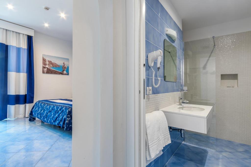 dal travel Hotel Metropole