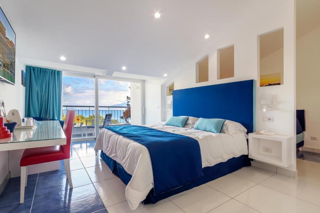 dal travel Hotel Metropole