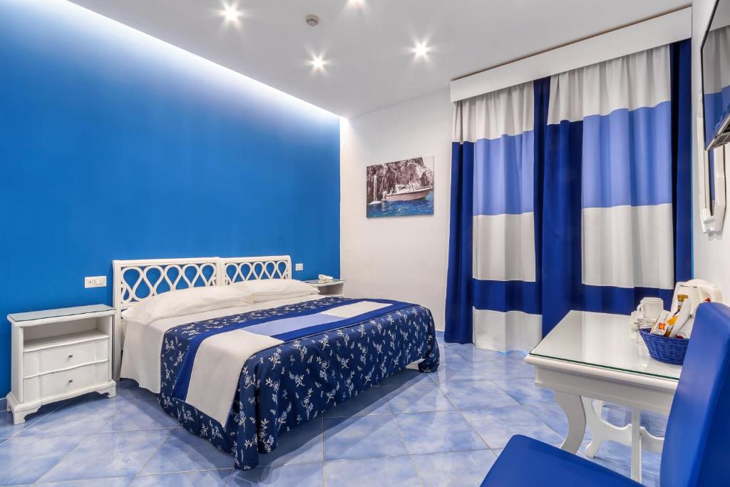 dal travel Hotel Metropole