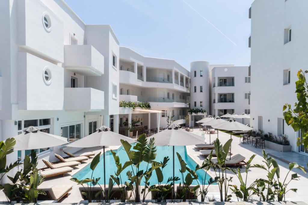 Hotel Anastasia